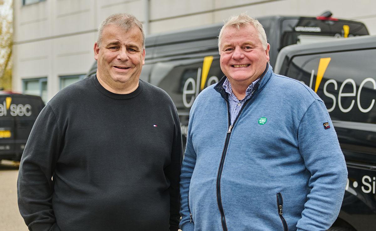 Grube ved kraftvarmeværk