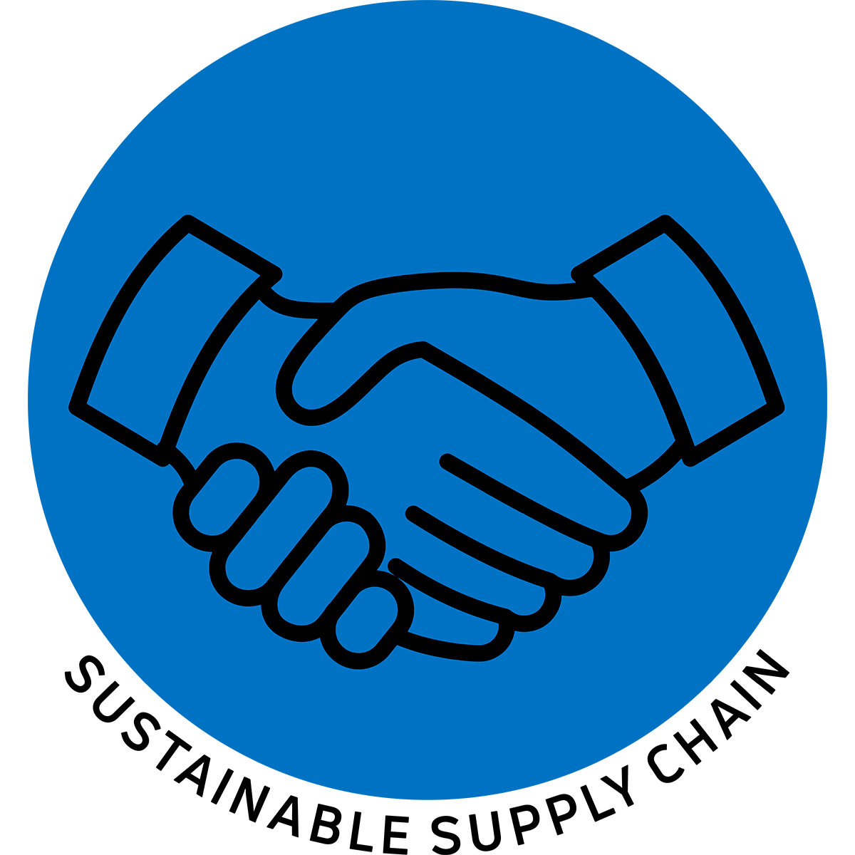 Arbejdstagere i forsyningskæden