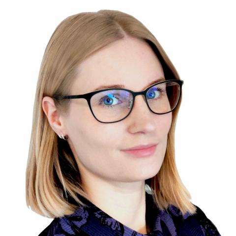 Camilla Ranegaard Hvass