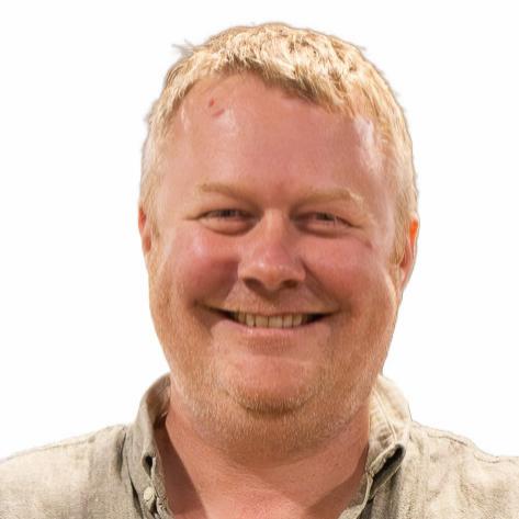 Christian Westergren