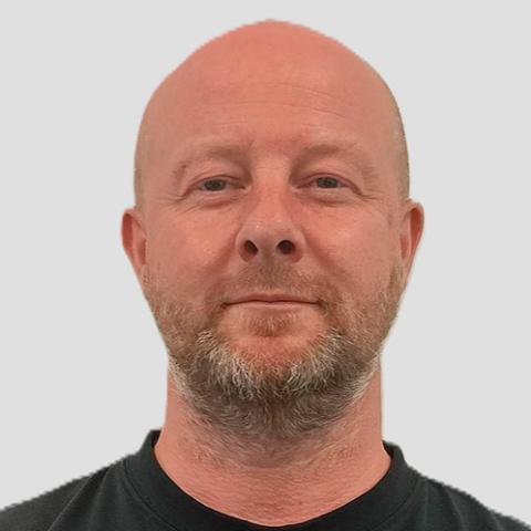 Dennis Jensen