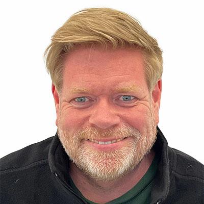 Jesper Ketil Jørgensen