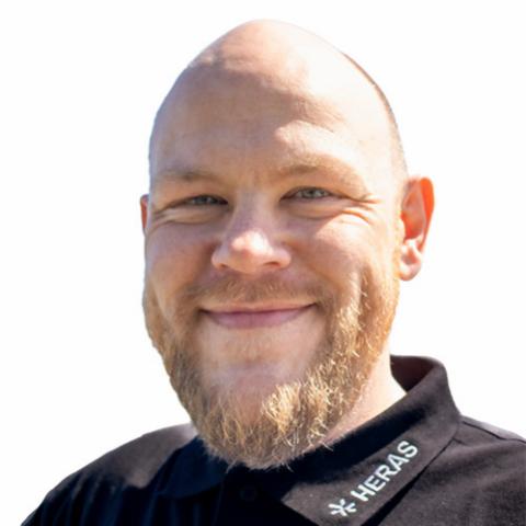 Lasse Isgaard