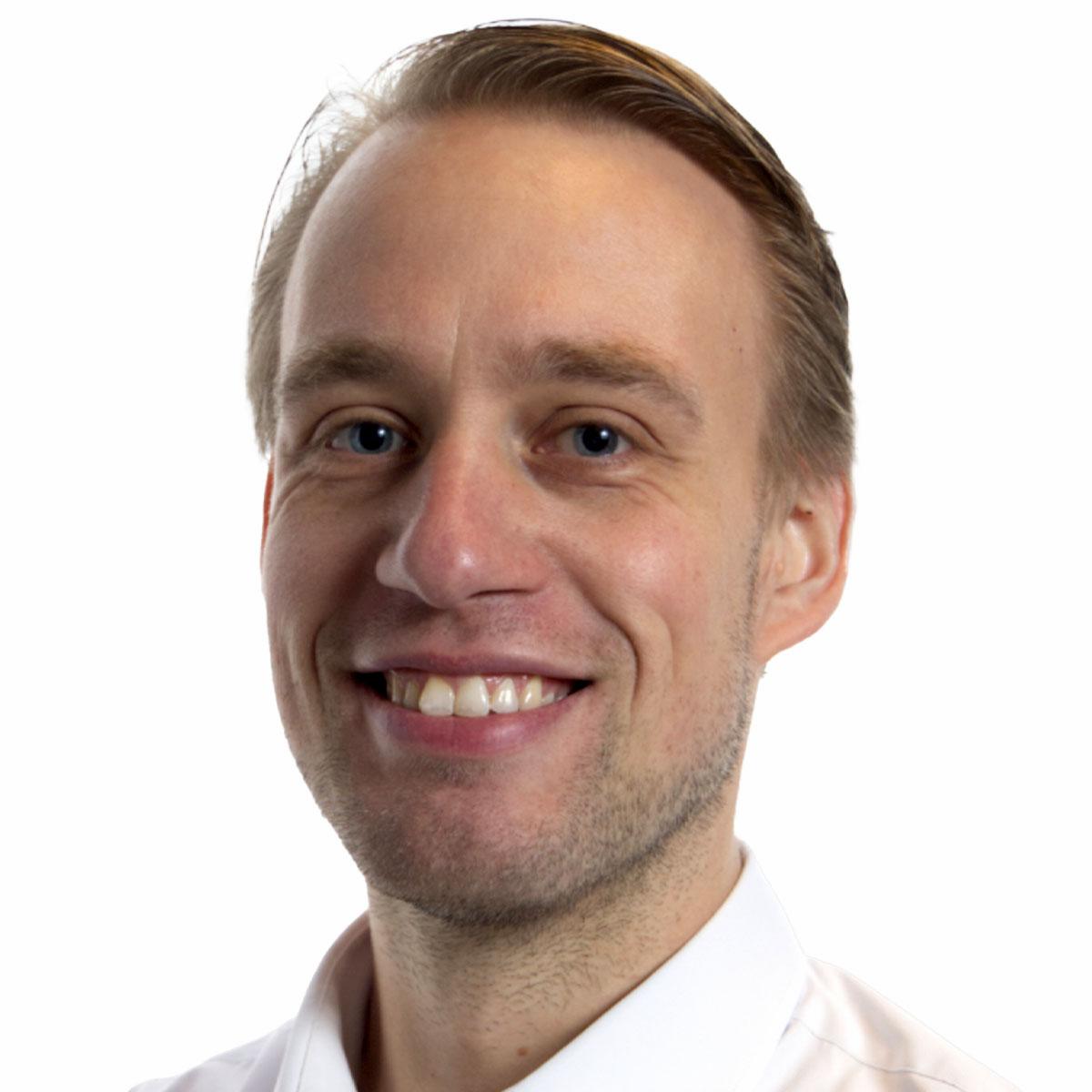Michael Kähler