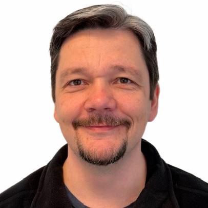 Michael Sembach Andersen