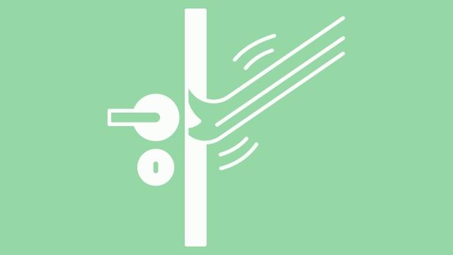 Højsikringshegn-mod-overklatning