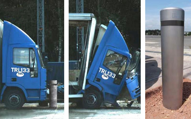 Standalone fast pullert