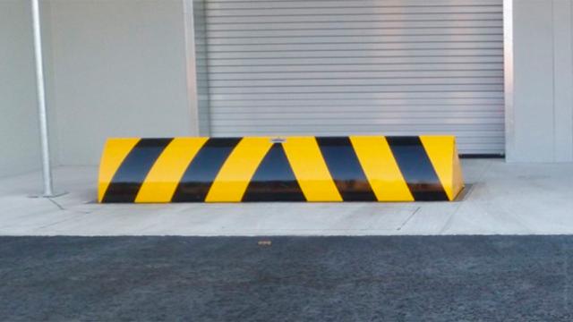 Reafikregulerende-Road-Blockers