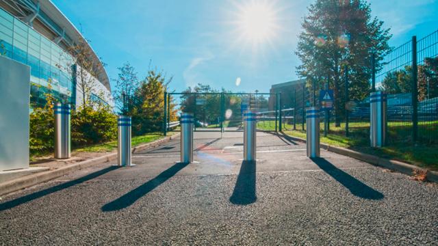 Perimetersikring-af-hegnslinje