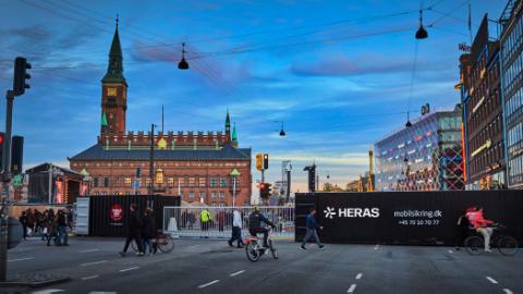 Event-sikring fra A til Z