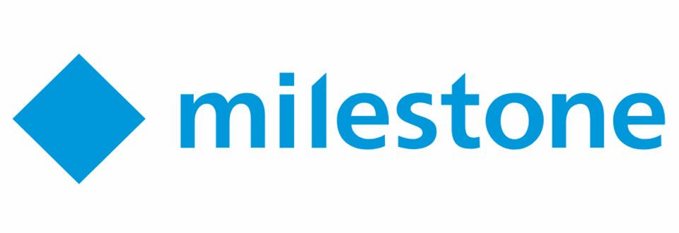 Milestone logo